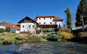 Krka River Lodge